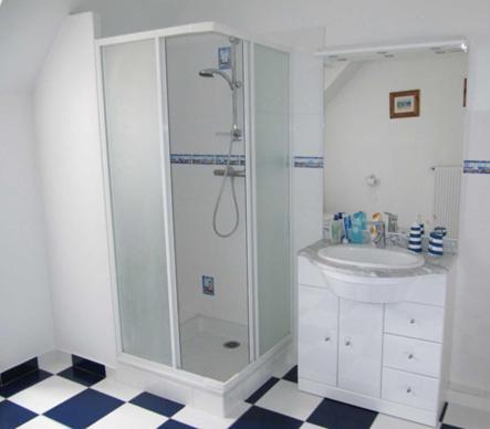 Les Petits Chenes Bed & Breakfast La Pellerine  Luaran gambar
